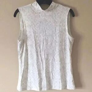 Joe Fresh Summer halter top